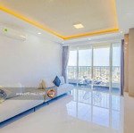 Bán căn hộ tại thảo điền pearl tầng trung gồm 2 phòng ngủ view đẹp có diện tích 105m2