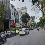 Siêu phẩm đầu tư mặt tiền âu cơ, tân bình - dt 6x20m, cxd: hầm 7 tầng - hđt: 60tr/th - giá 34 tỷ