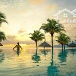 Căn hộ 2pn tầng cao view trực diện biển fusion cần bán gấp,có sẵn sổ hồng, đang cho thuê 20-30tr/th