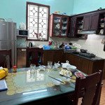 Cho hộ gia đình thuê nhà ngõ 18 khương hạ,tx, hn, 54m2x4 tầng, nội thất cơ bản,gần trường,chợ (mtg)