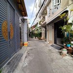 Bán nhà mới 5 tầng, tặng nội thất, nguyễn văn khối - phường 11 - gò vấp, 5.75 tỷ