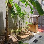 Cho thuê 1 căn homestay và 1 căn hộ dịch vụ gần trường đại học thủ dầu một