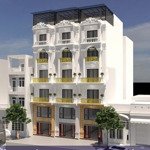 Bán nhà mặt phố cầu bây, long biên kinh doanh sầm uất, thang máy, 7 tầng
