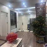 Chính chủ gửi bán căn hộ 85m2 full nội thất bc: nam 3pn 2wc tầng trung view thoáng - 5,9 tỷ có tl