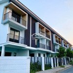 Bán nhanh căn liền kề 80m2 belhomes ngay đầu cổng vào, giá nào cũng bán