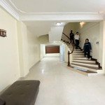 Lô góc hoàng cầu - trần quang diệu 70m2x5t ngõ oto đỗ cửa, vị trí cực đẹp, cực chất, full đh 26tr