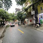 Bán nhà mặt phố nguyễn ngọc nại, 37 tỷ, 115m2, thanh xuân, hà nội - hot