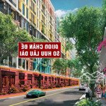 Mở bán shop khối đế sun urban hà nam chỉ 2,8 tỷ, vốn 700 triệu, 3 năm sau mới phải lo tiếp 2,1 tỷ