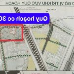 230 việt nhân villa còn vài lô giá tốt