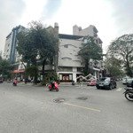 Hiếm, cho thuê nhà lô góc phố tô hiệu 160m2 x 3 tầng, mặt tiền 35m, riêng biệt, giá 250tr/tháng