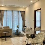 Bán căn hộ 2 phòng ngủở the galleria residence, 77m2, 16 tỷ, hot!