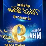 Căn hộ nhật bản - trả góp chỉ 9 triệu/tháng!