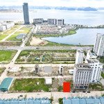 Bán lk đa giác 4 87,6m2 đương to 15m giá đầu tư