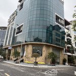 Bán biệt thự lô góc kinh doanh ở nguyễn xiển 179m2 ,thanh xuân, hà nội