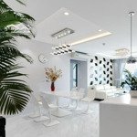 Cho thuê căn hộ chung cư phúc yên 1 dt 90m2, 2pn/2wc giá 10tr/th. lh 0703,445,188 trân