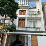 Siêu phẩm tân phú, khu chợ vải mt phú thọ hoà - dt: 8.6 x 21 - 4 tầng - hđt: 90 tr/th - giá: 35 tỷ
