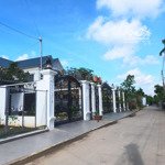 Bán đất tại bình nhâm 30, 6,1 tỷ, 426m2, mặt tiền 10.6m, pháp lý đầy đủ, q.thuận an, bình dương
