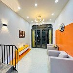 Nhà khu vip tân phú - 28m2 - 2pn - hẻm xe hơi 5m - phường tân sơn nhì - hoàn công đủ - chỉ 3.xx tỷ