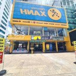 Nhà bán cực khan hiếm 2 mặt tiền nguyễn duy trinh. tp. thủ đức, dt: 8,5x25m. giá: 21,5 tỷ (tl)