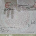 Chính chủ gửi bán lô đất rẻ nhất kdc tân đức. vị trí đẹp giá ngộp