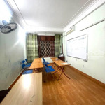 Pháo đài láng, đống đa. dt 33m2 x 5 tầng, mt 4m, giá 6,65 tỷ. lõi trung tâm, giá đầu tư.