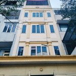 Cho thuê nhà kđt văn quán, phường văn quán, quận hà đông 80m2, 5 tầng, mt 5m, đh, nl, giá chỉ 23tr
