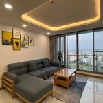 Thiện chí bán căn hộ green valley, dt 89 m2, full nội thất vô ở liền. lh: 0912.370.393