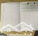 Cần bán đất sổ đỏ dt41m2, giá 2.2 tỷ tại long châu sơn ( trầm núi), phụng châu, chương mỹ, hà nội.