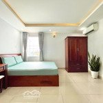 Chdv đón nắng full nội thất , thang máy , bảo vệ ngay bờ kè hoàng sa