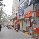 Bán nr lô góc 7 tầng thang máy 450kg, gara ôtô 7 chỗ, trần quốc hoàn, s:40/70m2, 6pn, 28.6 tỷ (tl)