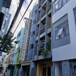 Chính chủ bán tòa căn hộ 3 tầng 18 phòng doanh thu 50tr/tháng, dt 129m2 giá có 8tỷ2 có thương lượng