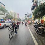 Siêu hiếm, mặt phố quận hai bà trưng 25m2 4t mt 5m vỉa hè rộng kd sầm uất giá 15.2 tỷ