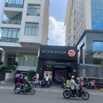 Bán nhà mặt tiền nguyễn trãi quận 1 - dt 6.5 x 30m = công nhận 195m2 - hđt 200 triệu - giá 65 tỷ