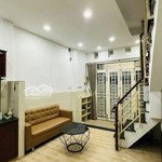 Bán nhà gần mt ngô tất tố p19 bình thạnh 2 tầng 32m2 nhỉnh 5 tỷ