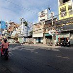 Hàng hiếm! mt kinh doanh lê quang định, bình thạnh. dt 4x8m nở hậu 7m, 4 tầng. giá chỉ 7,35 tỷ