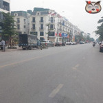 Bán đất ngô xuân quảng, trâu quỳ, gia lâm, đường ô tô tránh, kinh doanh sầm uất, giá 11 tỷ ctl