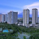 Bán căn hộ the one residence - gamuda garden, 5,1 tỷ, 83 m2, hàng hiếm tại trần phú - hoàng mai