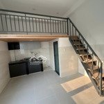 Cho thuê căn hộ duplex mới khai trương đối diện vạn phúc city