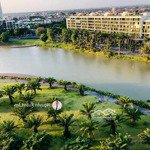 Cần bán nhanh căn 58m2 full đồ view đẹp giá rẻ 2.960 tỷ bao phí aquabay toà lake 2 ecopark