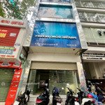 Bán nhà mặt tiền lê văn duyệt, p 1, bình thạnh - 5,2x22m - 6 tầng - hđt: 100tr/tháng - giá 27 tỷ