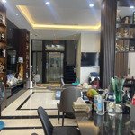 Siêu phẩm ! bán nhà riêng 3 mặt tiền phố tôn thất thiệp- nguyễn tri phương dt 75m x 8tầng,mt 5,2m