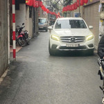 Bán tòa nhà dòng tiền cao phố bằng liệt- bằng a - thang máy -giá cực tốt- doanh thu ổn định- 71m2