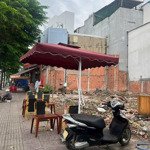 Bán nhà mt căn góc phạm văn đồng, p11 bình thạnh - dt 16,5x9.5m, gần ngã 4 phan văn trị - nhà cấp 4