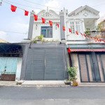Hàng hót - bán nhà mặt tiền đường số lý phục man, p.bình thuận, quận 7 - 4,3m x 21m - 5tỷ5.
