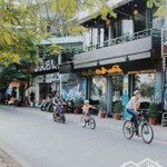 Bán nhà riêng tại đường trịnh công sơn - tây hồ