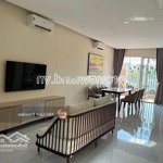 Cho thuê nhà phố tại palm residence, 5.2x17m, 3 tầng, 3pn, giá 40tr/th