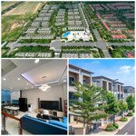 Cần bán nhanh nhà phố ful nội thất đang có hợp đồng thuê