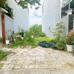 Bán lô đất đường hoà phú 10 - ngay trục đường nguyễn sinh sắc, hoà minh, liên chiểu - giá tốt