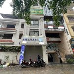 Siêu phẩm mặt ngõ 3 ô tô tránh, sát hồ hoàng cầu quận đống đa