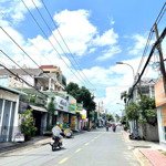 Giảm 1tỷ, gấp bán căn góc hiếm mặt tiền đ.ngô quyền 3 tầng - ngang 8.3m, sau vincom lê văn việt